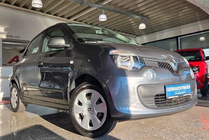 Renault Twingo Gebrauchtwagen