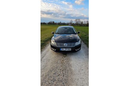 VW CC Gebrauchtwagen