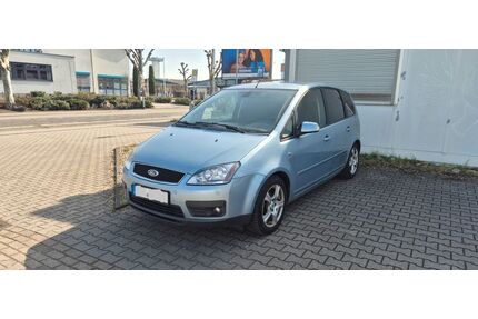 Ford C-Max Gebrauchtwagen