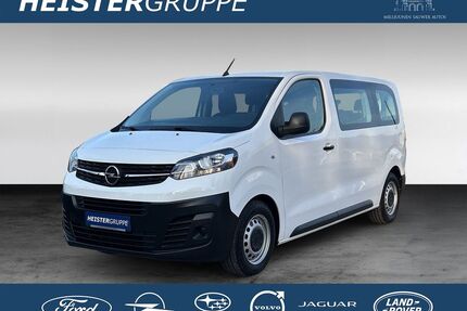 Opel Vivaro Gebrauchtwagen