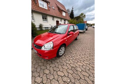 Renault Clio Gebrauchtwagen