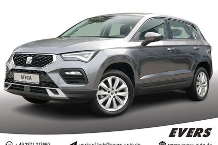 Seat Ateca Gebrauchtwagen