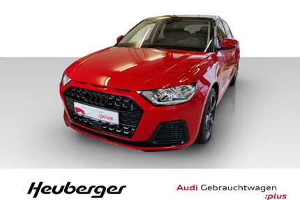 Audi A1 Gebrauchtwagen