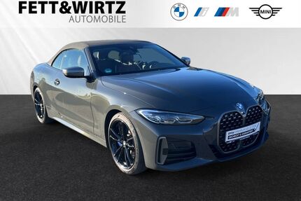 BMW M440 Gebrauchtwagen