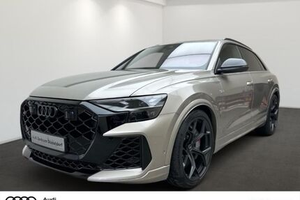 Audi RSQ8 Gebrauchtwagen