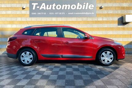 Renault Megane Gebrauchtwagen
