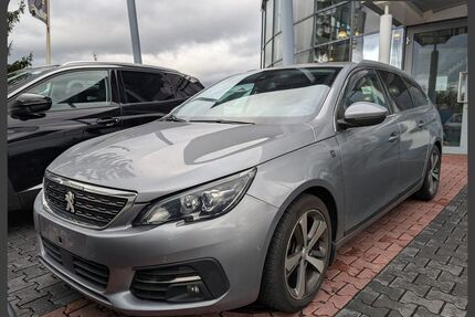 Peugeot 308 Gebrauchtwagen