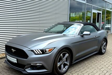 Ford Mustang Gebrauchtwagen