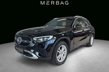 Mercedes-Benz GLC 220 Gebrauchtwagen
