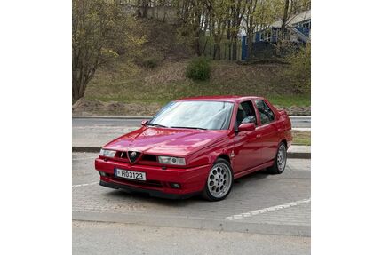Alfa Romeo 155 Gebrauchtwagen
