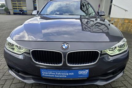 BMW 318 Gebrauchtwagen