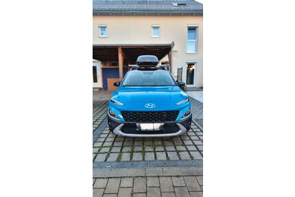 Hyundai KONA Gebrauchtwagen