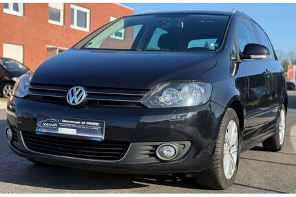 VW Golf Plus Gebrauchtwagen