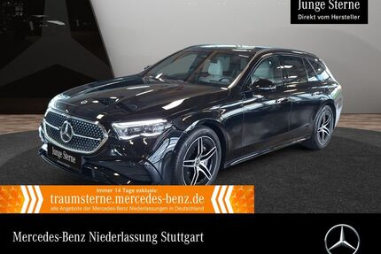 Mercedes-Benz E 300 Gebrauchtwagen
