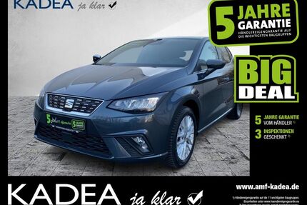 Seat Ibiza Gebrauchtwagen