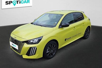 Peugeot 208 Gebrauchtwagen