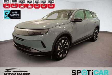 Opel Grandland X Gebrauchtwagen