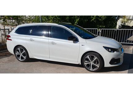 Peugeot 308 Gebrauchtwagen
