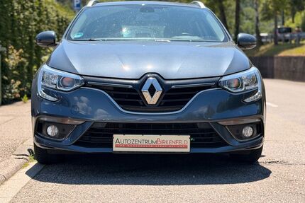 Renault Megane Gebrauchtwagen