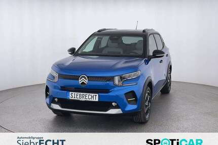 Citroen C3 Gebrauchtwagen