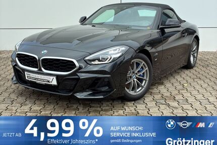 BMW Z4 Gebrauchtwagen