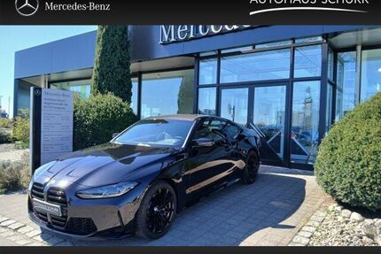 BMW M4 Gebrauchtwagen
