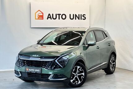 Kia Sportage Gebrauchtwagen