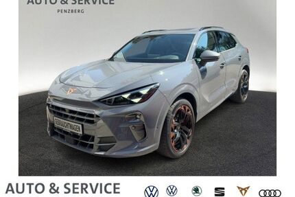 Cupra Terramar Gebrauchtwagen