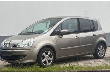 Renault Grand Modus Gebrauchtwagen