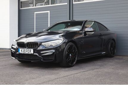 BMW 435 Gebrauchtwagen