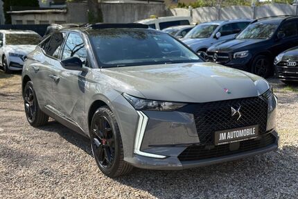 DS Automobiles DS4 Gebrauchtwagen