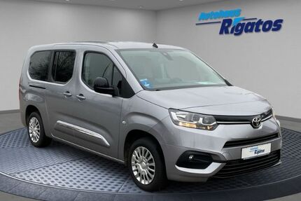 Toyota Proace (Verso) Gebrauchtwagen