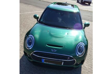 Mini Cooper S Clubman Gebrauchtwagen
