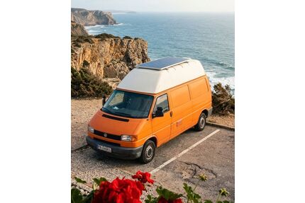VW T4 andere Gebrauchtwagen