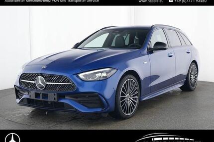 Mercedes-Benz C 300 Gebrauchtwagen