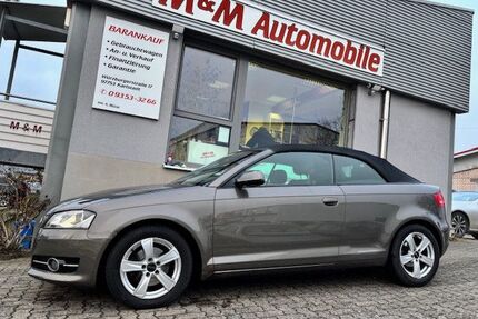 Audi A3 Gebrauchtwagen