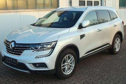 Renault Koleos Gebrauchtwagen