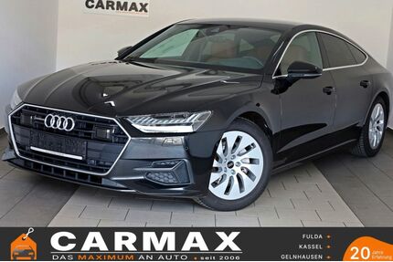 Audi A7 Gebrauchtwagen