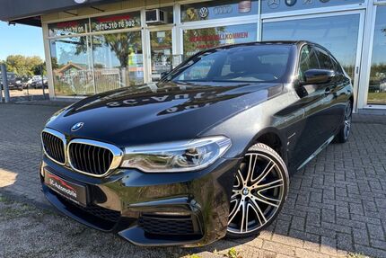 BMW 530 Gebrauchtwagen