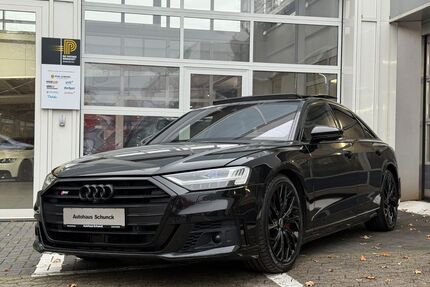 Audi S8 Gebrauchtwagen