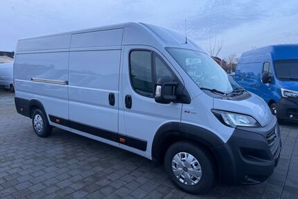 Fiat Ducato Gebrauchtwagen