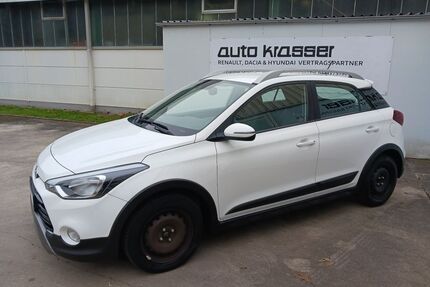 Hyundai i20 Gebrauchtwagen