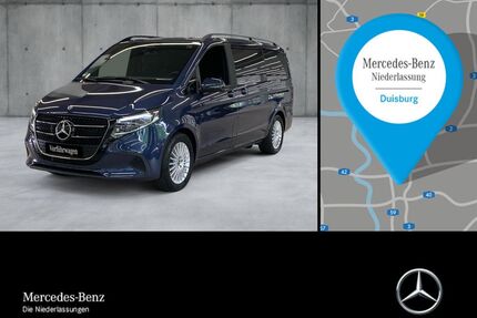 Mercedes-Benz V 250 Gebrauchtwagen