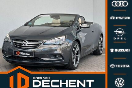 Opel Cascada Gebrauchtwagen
