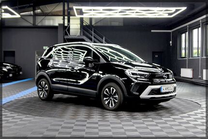 Opel Crossland (X) Gebrauchtwagen