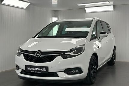 Opel Zafira Tourer Gebrauchtwagen