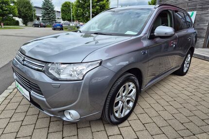 Mitsubishi Outlander Gebrauchtwagen
