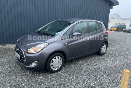 Hyundai ix20 Gebrauchtwagen
