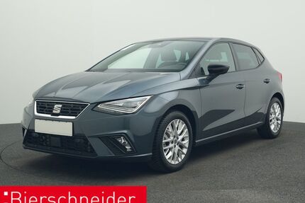 Seat Ibiza Gebrauchtwagen