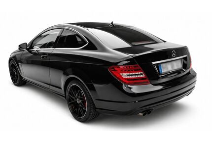Mercedes-Benz C 180 Gebrauchtwagen